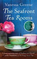 The Seafront Tea Rooms 0425281264 Book Cover
