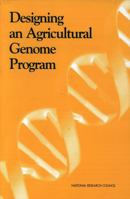 Designing an Agricultural Genome Program 0309060397 Book Cover