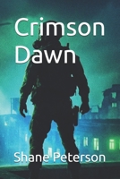 Crimson Dawn B0GPWTBXZ9 Book Cover