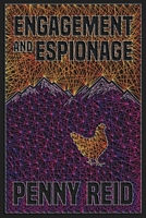 Engagement and Espionage 1942874901 Book Cover