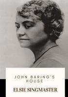 John Baring's House 171757677X Book Cover