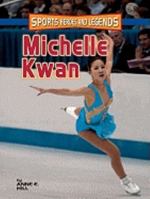 Michelle Kwan 0822553120 Book Cover
