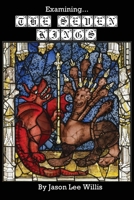 Examining the Seven Kings B0F16J75VS Book Cover