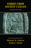 Stories from Ancient Canaan 0664232426 Book Cover