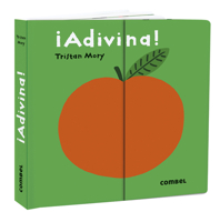¡Adivina! 8491016295 Book Cover