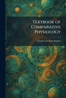 Textbook of Comparative Physiology 1026035821 Book Cover