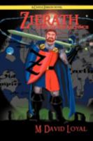 Zierath: Lord of the Alliance 0595455204 Book Cover