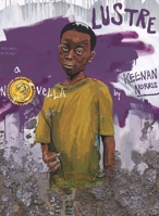 Lustre 1955239452 Book Cover