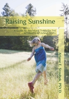 Raising Sunshine: A Guide to Parenting Through the Aftermath of Infant Death B0CJ485QBZ Book Cover