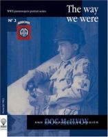 DOC McILVOY : The Way We Were (WWII American Paratroopers Portrait Series #3) (Wwii American Paratroopers Portrait Series) 2960017668 Book Cover