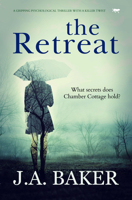 The Retreat 1912175657 Book Cover