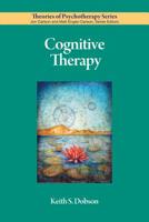 Cognitive Therapy 1433810883 Book Cover