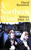 A Northern Wind 1526657570 Book Cover