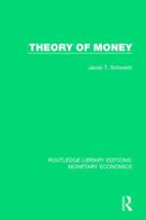 Theory of Money 1138634662 Book Cover