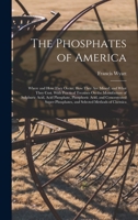 The Phosphates of America: Where and How They Occur; How They Are Mined; and What They Cost. With Practical Treatises On the Manufacture of Sulphuric ... and Selected Methods of Chemica 1018437754 Book Cover