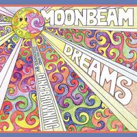 Moonbeam Dreams 1606930486 Book Cover