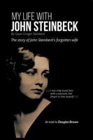 My Life With John Steinbeck 1999675207 Book Cover