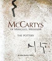 McCartys of Merigold, Mississippi The Pottery 0692780467 Book Cover
