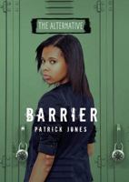 Barrier 1467744816 Book Cover