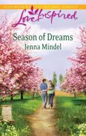Season of Dreams 0373876521 Book Cover