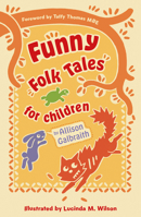 Funny Folk Tales for Children 1803991046 Book Cover