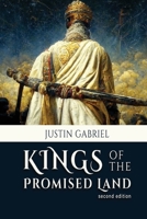 Kings of the Promised Land 1944430121 Book Cover