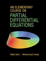 An Elementary Course on Partial Differential Equations 1009201441 Book Cover