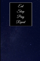 Prayer Sermon: 6x9,200 pages 1671992563 Book Cover