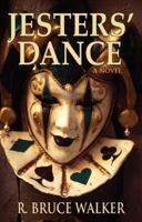 Jesters' Dance 1935670816 Book Cover