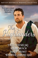 The Highlanders 1645260631 Book Cover