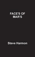 Face's of Mar's 1619337096 Book Cover
