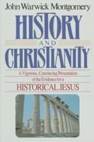 History and Christianity 1896363164 Book Cover
