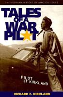 TALES OF WAR PILOT (Smithsonian History of Aviation and Spaceflight Series) 1560988886 Book Cover