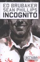 Incognito 0785139796 Book Cover