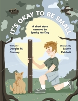 It’s Okay to be Small B0CN2WX2ZN Book Cover