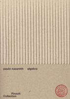 Paulo Nazareth B0G3T3QDPL Book Cover