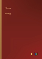 Geology 1019088516 Book Cover