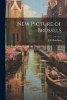 New Picture of Brussels 102132325X Book Cover