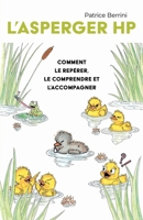 L'Asperger HP (French Edition) B0FM2JDGSY Book Cover