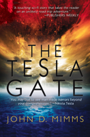 The Tesla Gate 1624671780 Book Cover