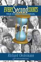Every Second Counts: True Stories from Israel 1094623369 Book Cover