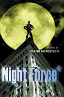 Night Force 0595379117 Book Cover