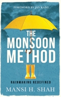 The Monsoon Method B0DYD5L7QB Book Cover