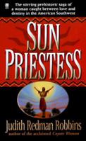 Sun Priestess 0451407873 Book Cover