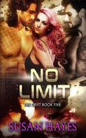No Limit 1988446147 Book Cover