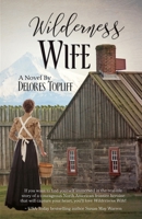 Wilderness Wife 1649171870 Book Cover