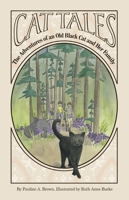 Cat Tales 0983865329 Book Cover