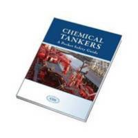 Chemical Tankers: A Pocket Safety Guide 1856095703 Book Cover