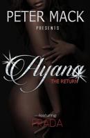 Ayana: The Return 1544002696 Book Cover