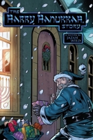 The Harry Hanukkah Story 166640618X Book Cover